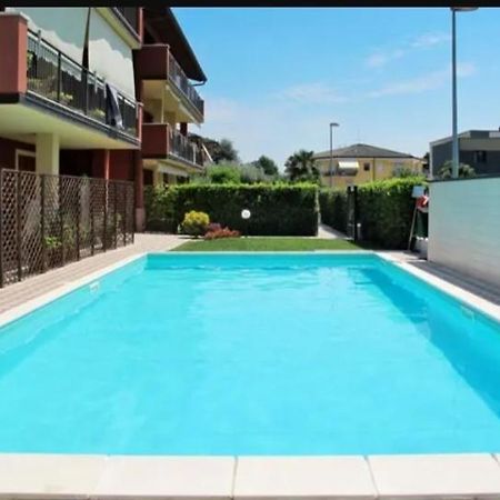 Residence Orchidea Sirmione Exterior foto