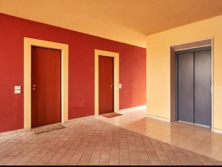 Residence Orchidea Sirmione Exterior foto