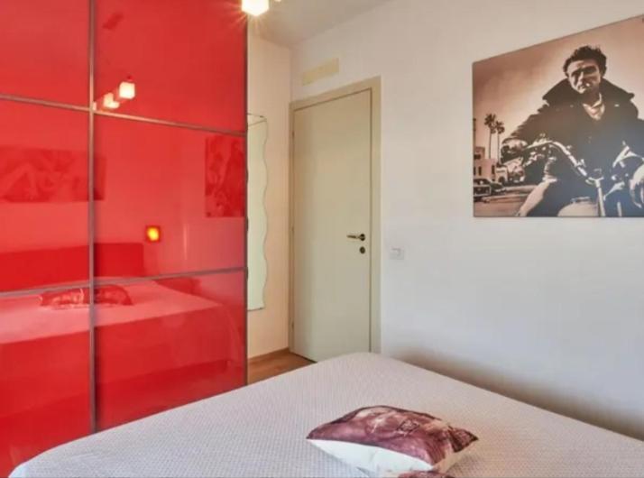 Residence Orchidea Sirmione Exterior foto