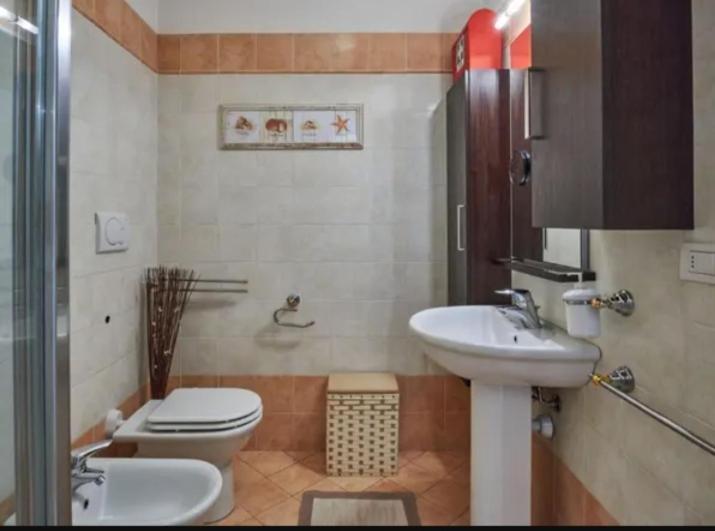 Residence Orchidea Sirmione Exterior foto