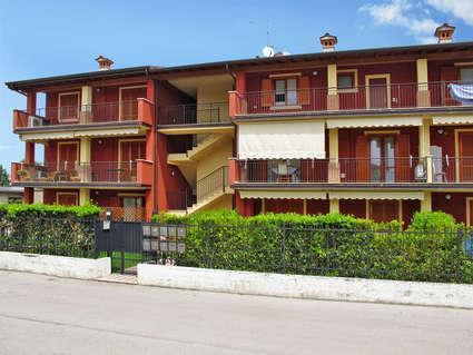 Residence Orchidea Sirmione Exterior foto
